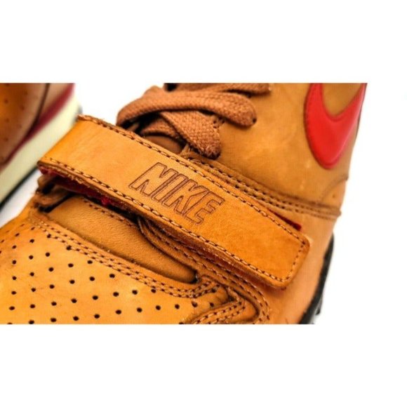 Nike Air Trainer 1 'Hazelnut' PRM Leather Bo Jackson Size 9 317553-200 CLEAN!! - Picture 7 of 10